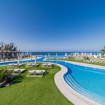 La Playa de Arguineguín Resort Cordial Santa Agueda & Perchel Beach Club מראה חיצוני תמונה