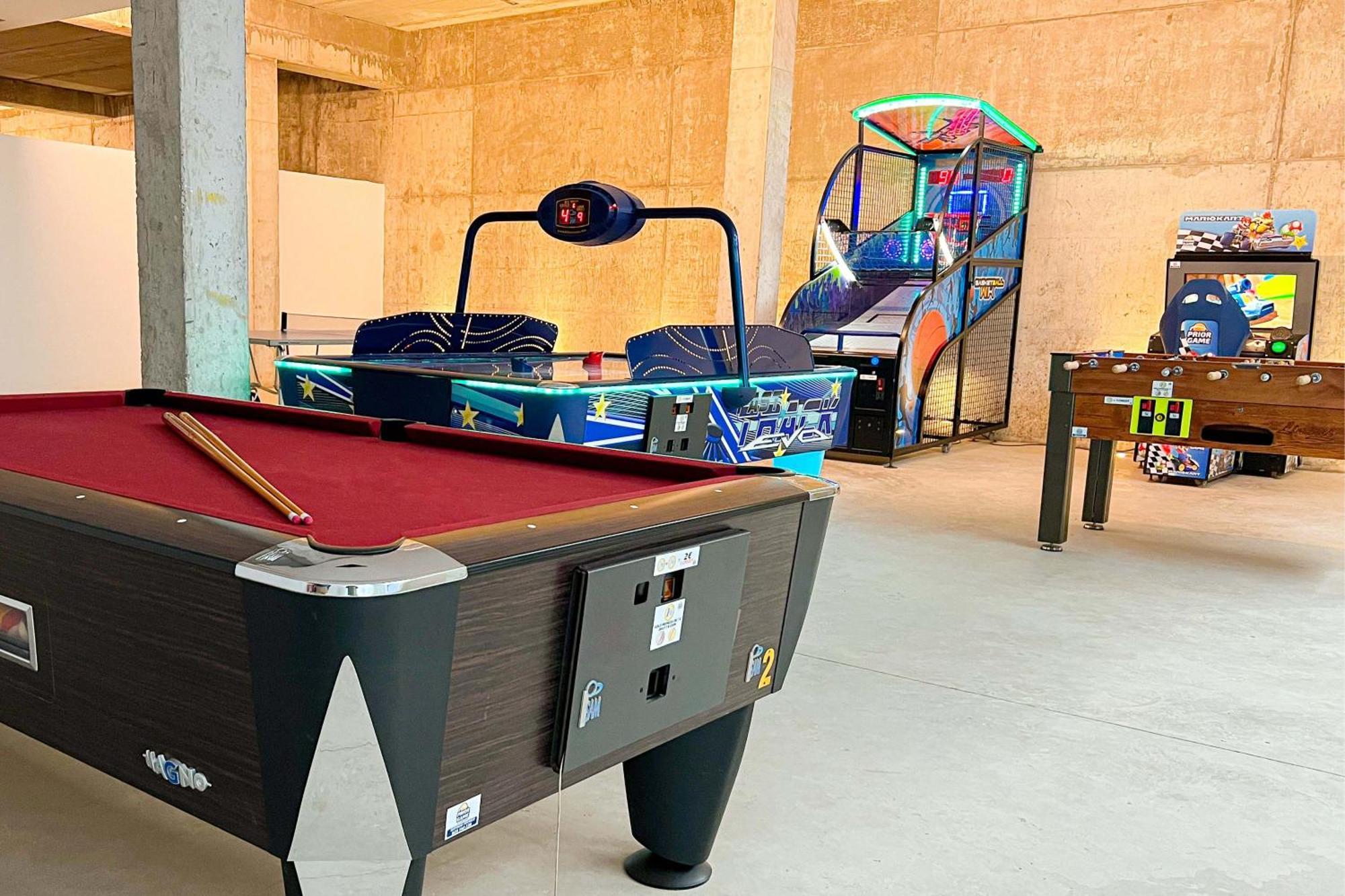 La Playa de Arguineguín Resort Cordial Santa Agueda & Perchel Beach Club מראה חיצוני תמונה