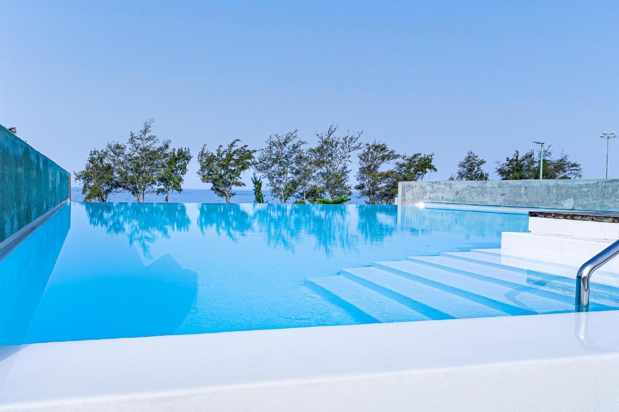 La Playa de Arguineguín Resort Cordial Santa Agueda & Perchel Beach Club מראה חיצוני תמונה