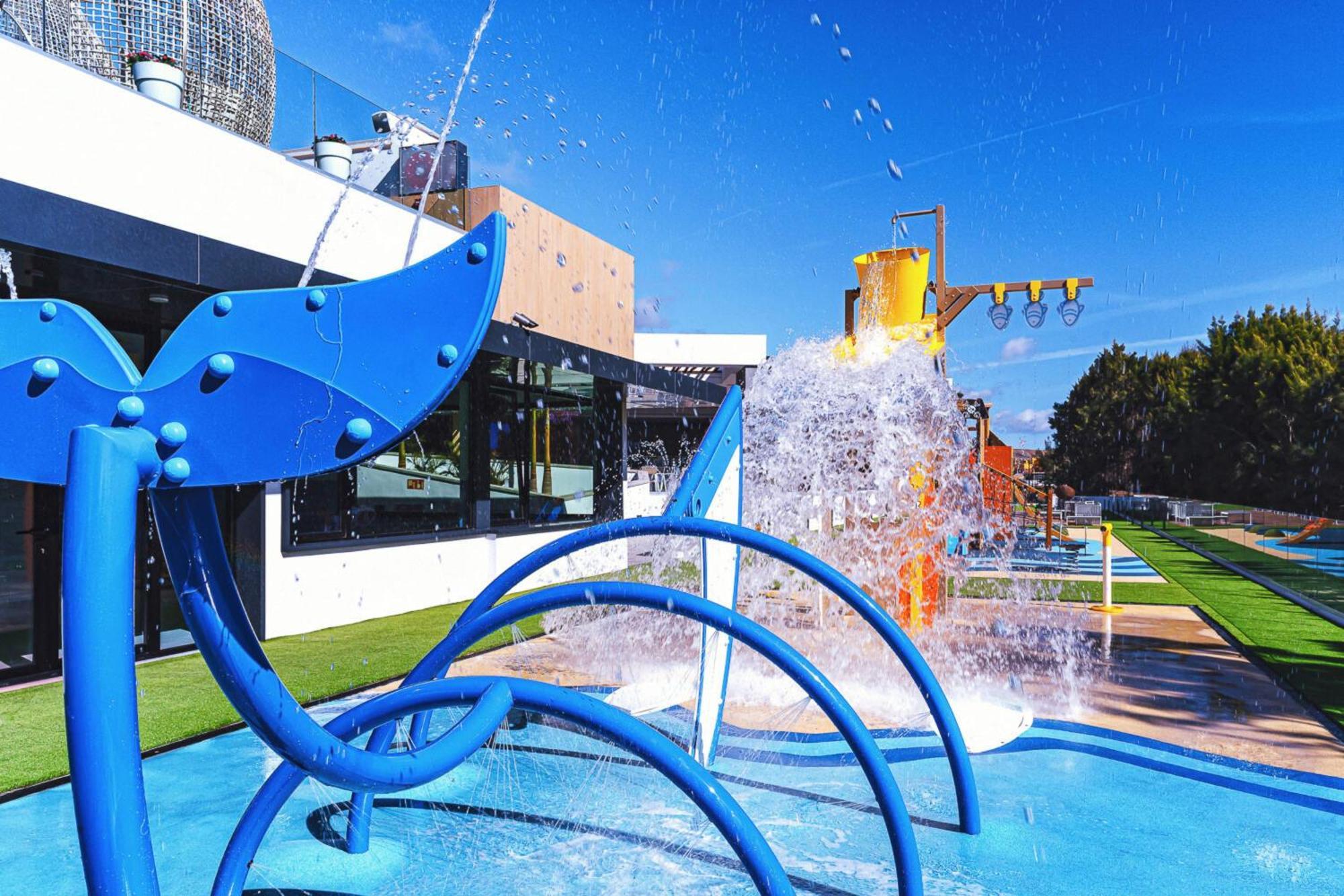 La Playa de Arguineguín Resort Cordial Santa Agueda & Perchel Beach Club מראה חיצוני תמונה