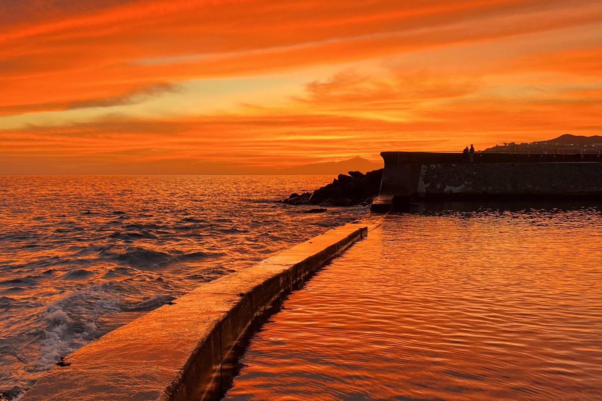 La Playa de Arguineguín Resort Cordial Santa Agueda & Perchel Beach Club מראה חיצוני תמונה