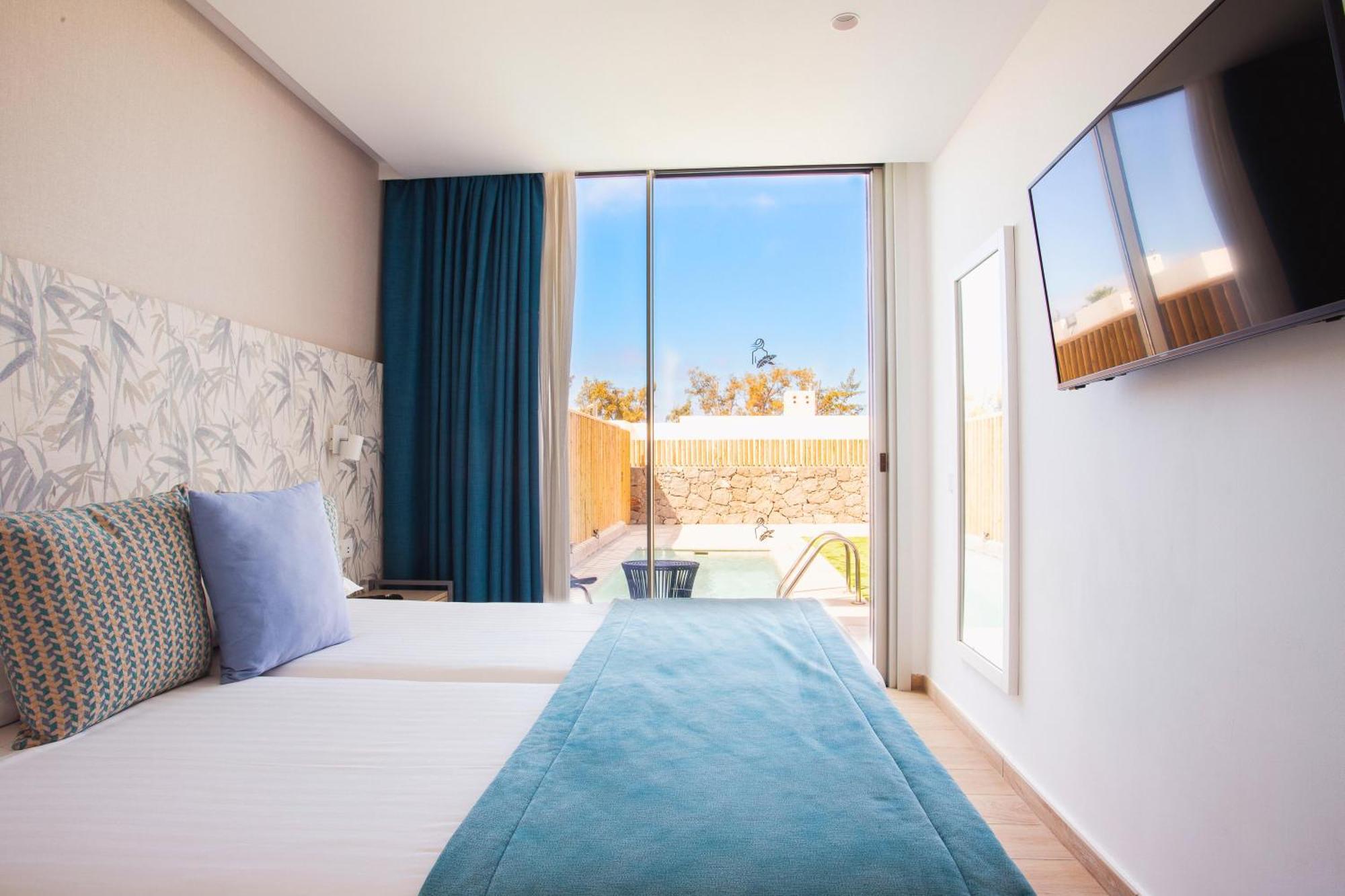La Playa de Arguineguín Resort Cordial Santa Agueda & Perchel Beach Club מראה חיצוני תמונה