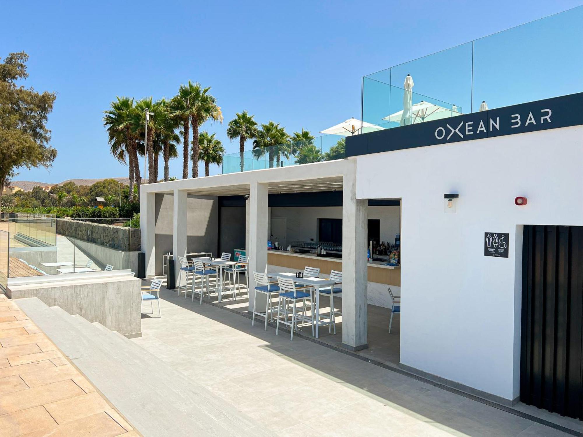La Playa de Arguineguín Resort Cordial Santa Agueda & Perchel Beach Club מראה חיצוני תמונה
