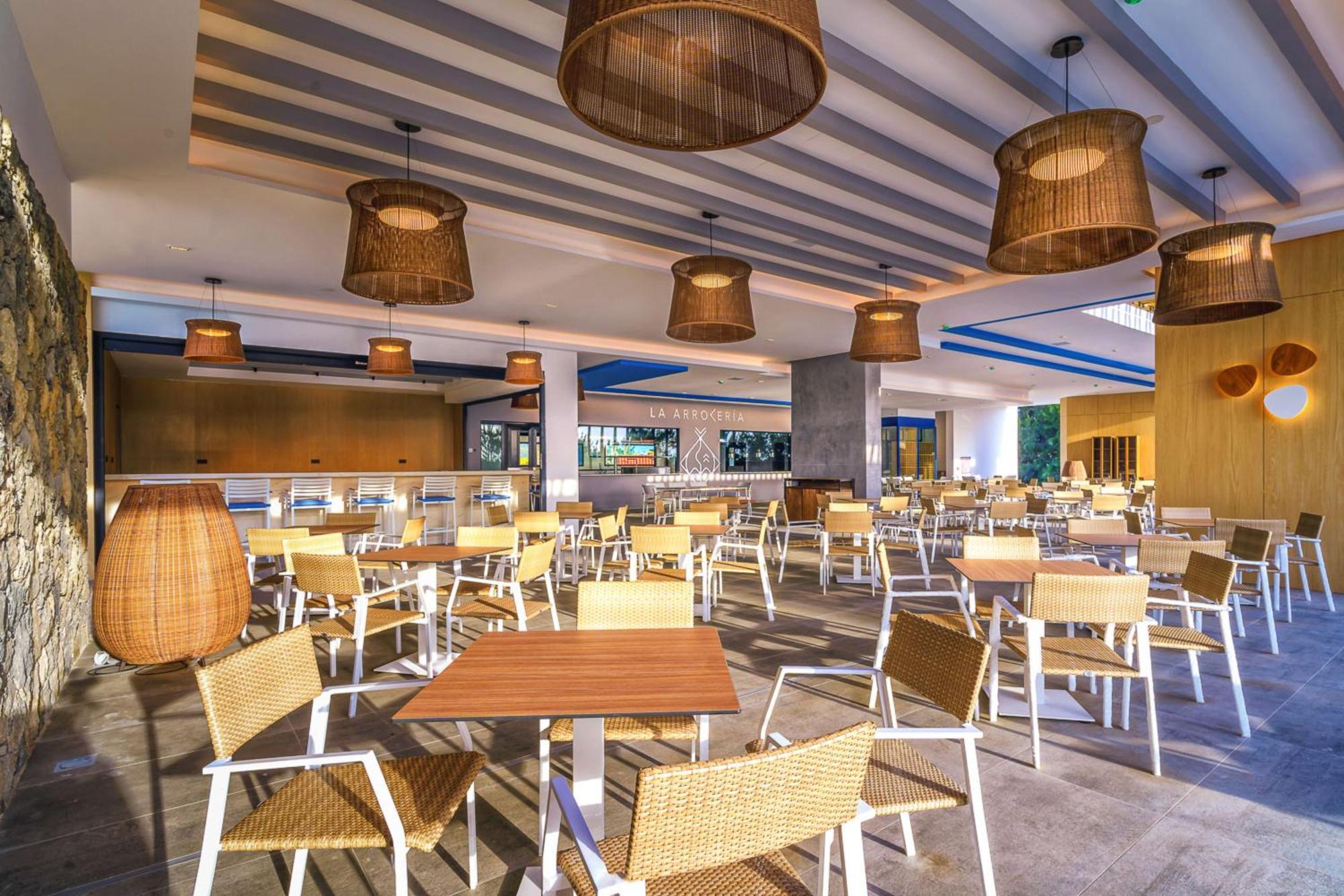 La Playa de Arguineguín Resort Cordial Santa Agueda & Perchel Beach Club מראה חיצוני תמונה