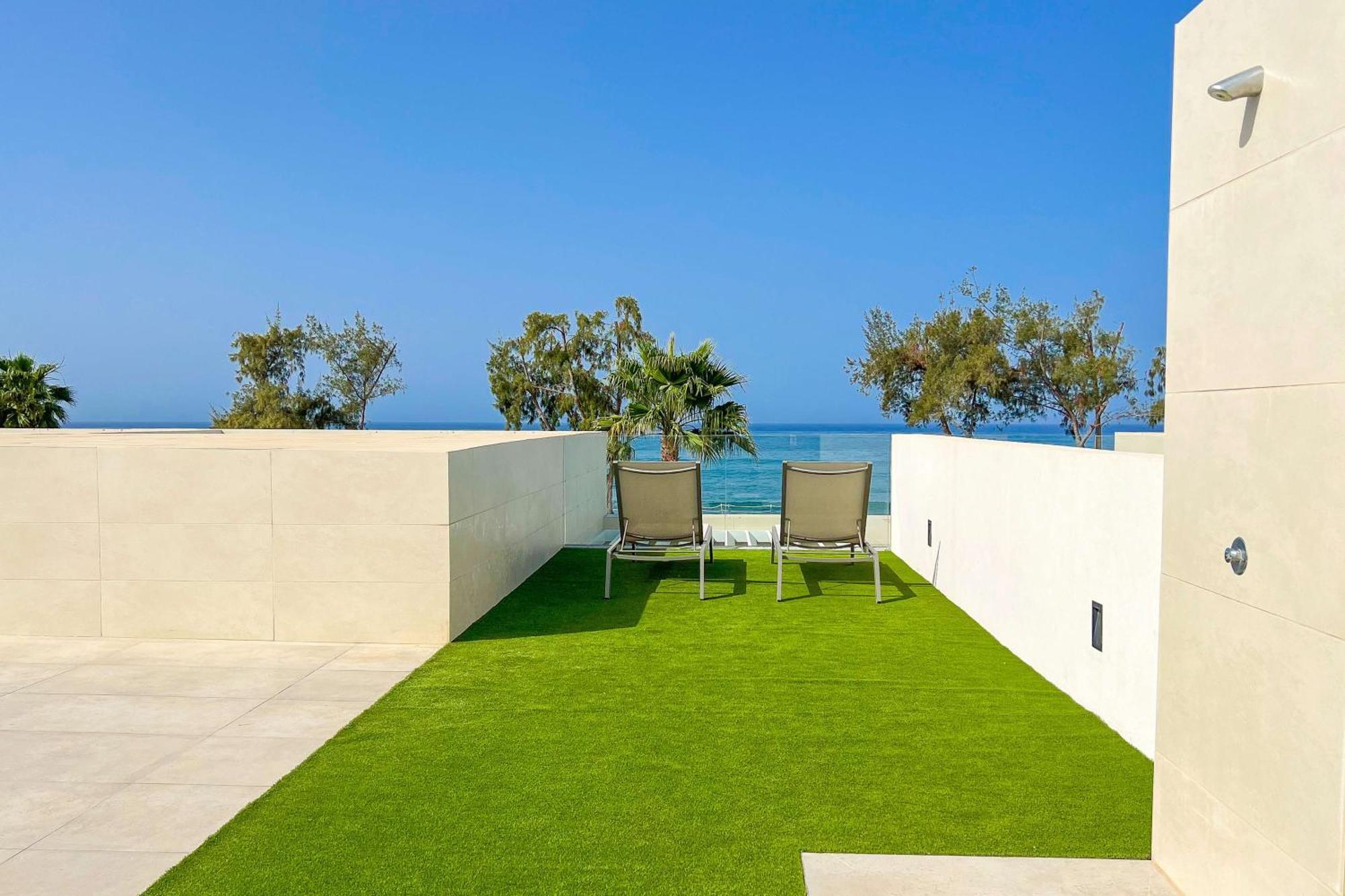 La Playa de Arguineguín Resort Cordial Santa Agueda & Perchel Beach Club מראה חיצוני תמונה