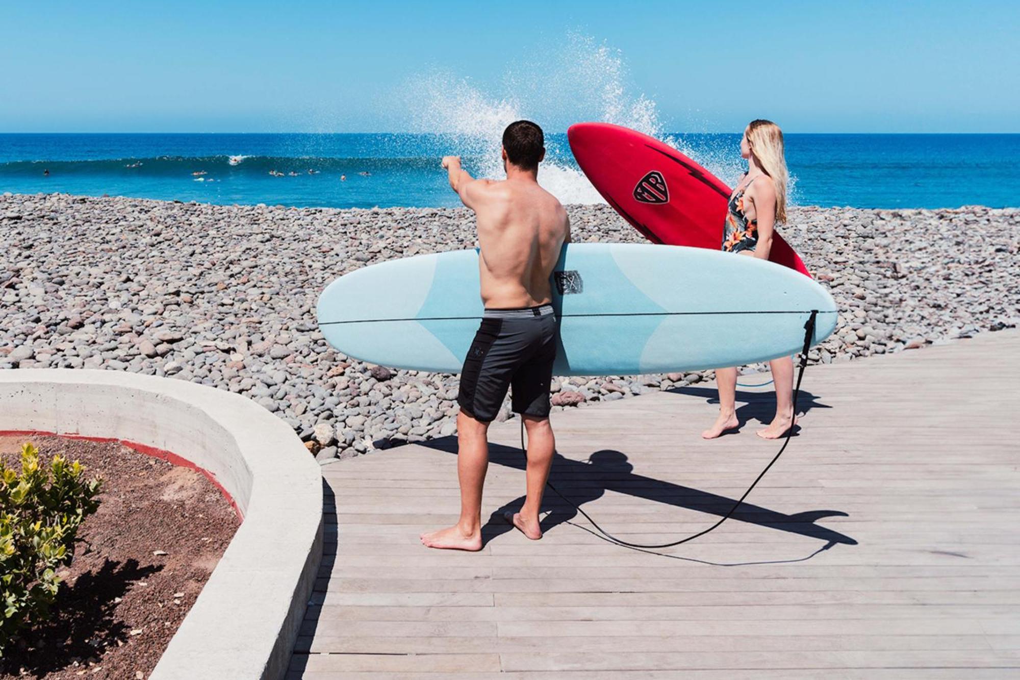 La Playa de Arguineguín Resort Cordial Santa Agueda & Perchel Beach Club מראה חיצוני תמונה