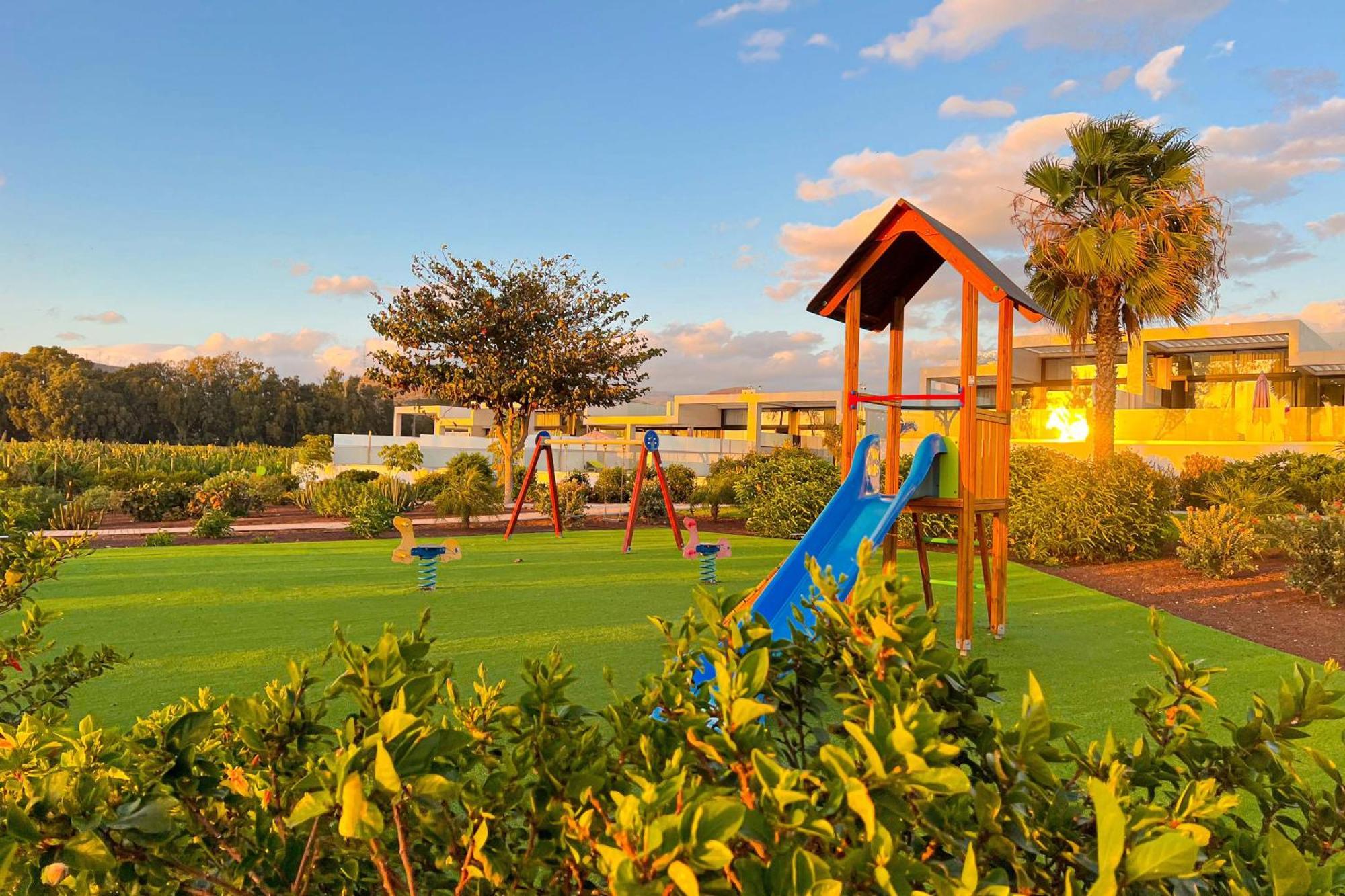 La Playa de Arguineguín Resort Cordial Santa Agueda & Perchel Beach Club מראה חיצוני תמונה