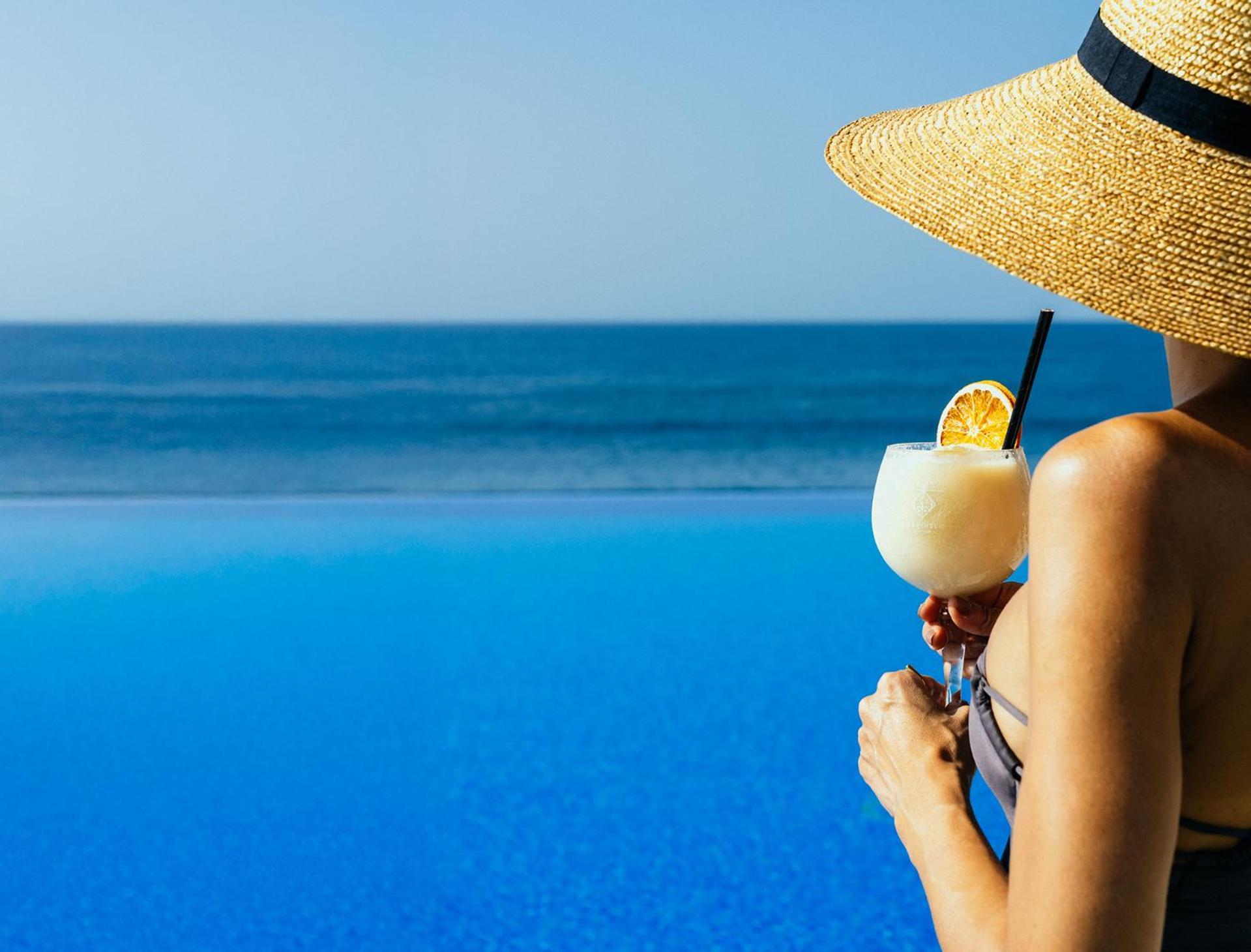 La Playa de Arguineguín Resort Cordial Santa Agueda & Perchel Beach Club מראה חיצוני תמונה